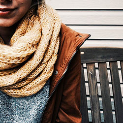scarves: Scarves Outfits  
