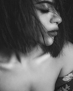 Rhea Insha Instagram, Portrait -m-, Hair M: Portrait photography,  Hair Care,  Hot Instagram Models  