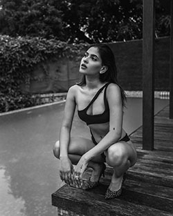 Wow! Check these amazing karishma sharma hot, Ragini MMS: Returns: Hot Instagram Models,  Karishma Sharma  