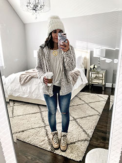 Fall Outfit Ideas For Women: winter outfits,  Fall Outfits  