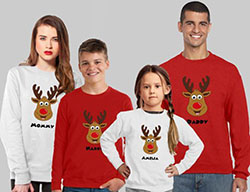 Nice to try things family christmas jumpers: Christmas Day,  Christmas jumper,  couple outfits  