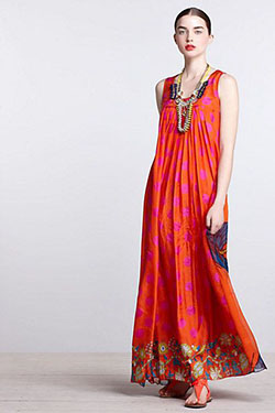 Dam hot anthropologie bohemian dress, Maxi dress: Bohemian style,  Maxi dress,  Boho Dress,  Maxi Dress Shoes  