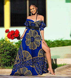 Nigerian wear for couples, African Dress: African Dresses,  Aso ebi,  Maxi dress,  Ankara Outfits  