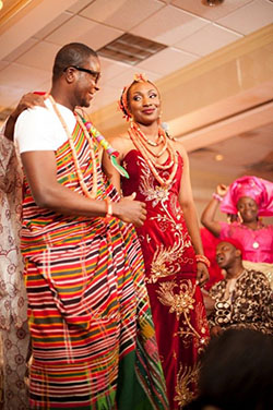 Value for money edo attire, Wedding dress: Wedding dress,  Aso ebi,  Wedding reception,  Nigerian Dresses  