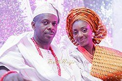 Nigerian Dresses For Nigerian Brides, Covenant Christian Centre, Da Grin: Nigerian Dresses,  Street Style  