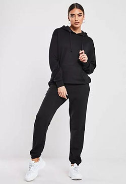 Athleisure Outfits For Women, Kings Will Dream: Sporty Outfits  