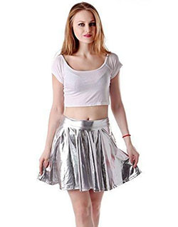 Famous ideas for faldas cortas moda, Twinset Long Skirt: Crop top,  Skirt Outfits,  Fashion accessory  