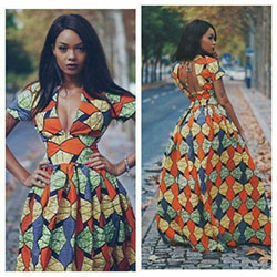 African fashion style inspiration, Aso ebi: Fashion photography,  African Dresses,  Aso ebi,  Maxi dress,  Roora Dresses  
