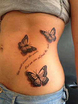 Art Immortal Tattoo  Tattoos  Nature Animal Butterfly  Butterflies  dotwork