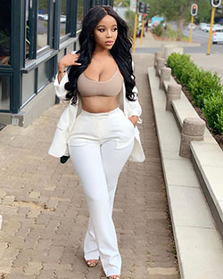 Just have a look at these perfect faith nketsi, South African scene: South Africa,  Hot Instagram Models,  Faith Nketsi,  DJ Maphorisa  