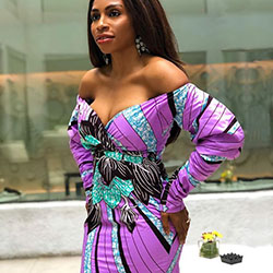 Trendy Ankara Gown Styles, Fashion design: Fashion photography,  fashion model,  Ankara Outfits,  Photo shoot,  Ankara Gowns  