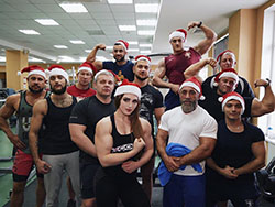 Love it. It’s mine social group, Julia Vins: Fitness Model,  Arnold Schwarzenegger,  Female body building,  Olympic weightlifting,  Julia Vins  