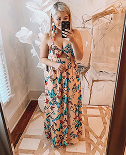 Brunch Outfit Ideas, Butterfly in You, The Social Butterfly: Cocktail Dresses,  Spaghetti strap,  Brunch Outfit  