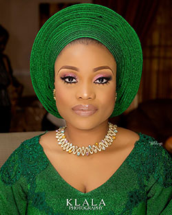 Nigerian Dresses For Nigerian Brides, The Black Tux, Morayo Afolabi-Brown: Nigerian Dresses  