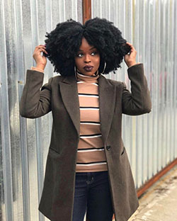 Beautiful Black Women, Long hair, Big hair: Long hair,  Hairstyle Ideas,  Black Women,  Big hair  