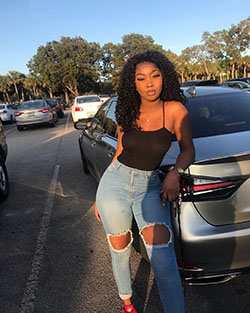 Thick Girl Summer Lookbook Outfit Ideas, Auto show, User Account: summer outfits  