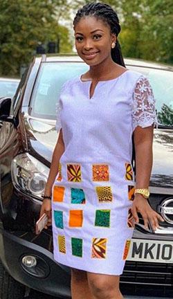 White african dress styles: Cocktail Dresses,  African Dresses,  Bridesmaid dress,  Aso ebi,  Habesha kemis,  Kitenge Dresses  