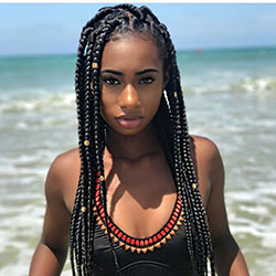 These are astonishing black hair, Long hair: Long hair,  Hot Instagram Teens  