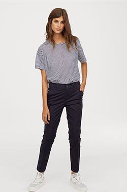 Affordable and elegant fashion model, Gap ColdControl: Jogger Outfits  