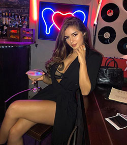 Well admired Demi Rose, The Chive: DEMI ROSE,  Photo shoot,  Hot Instagram Models,  Christine Mawby  
