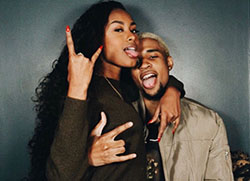 Black Young Cute Couples: Cute Couples  