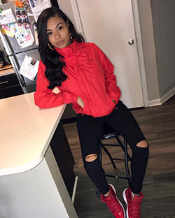 Birthday choice for baddie outfits, Casual wear: Fashion Nova,  Baddie Outfits,  Casual Outfits  