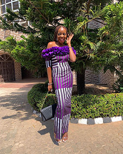 Latest Ankara Styles 2020, African wax prints, Pattern M: Ankara Outfits,  Ankara Gowns  