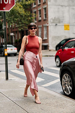 Zara strappy sandals street style: High-Heeled Shoe,  Street Style,  Street Outfit Ideas  