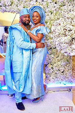 Nigerian Dresses For Nigerian Brides: Nigerian Dresses  