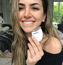 Anllela sagra brighter smile: Hot Instagram Models,  ANLLELA SAGRA  