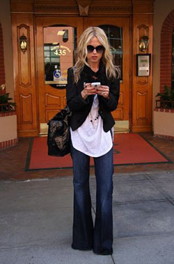 Rachel zoe flare jeans, Wide-leg jeans: Wide-Leg Jeans,  Slim-Fit Pants,  Rachel Zoe,  Bootcut Jeans  