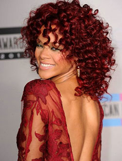 Rihanna american music awards 2010, Microsoft Theater: Red Carpet Dresses,  Nicki Minaj,  Taylor Swift,  Rihanna Best Looks  
