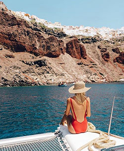 Travel Outfits Summer, We Heart It: Travel Outfits  