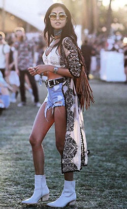 Coachella festival coachella outfit ideas: Coachella Outfits,  Stagecoach Festival,  Country Thunder  