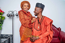 Nigerian Dresses For Nigerian Brides, Fula people, Igbo culture: Fula people,  Igbo people,  Nigerian Dresses  