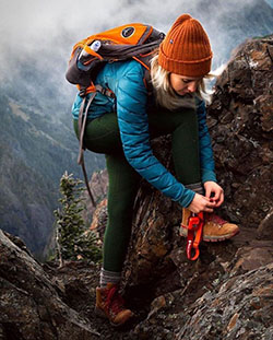 Best Hiking Shoes Outfits For Winter, Survival skills, Hiking equipment: Boot Outfits,  Hiking boot  