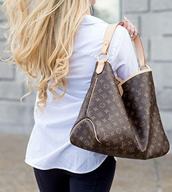 Louis vuitton delightful pm: Louis Vuitton,  Luxury goods,  Handbags,  Handbag Ideas  
