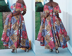 Brilliant outfit ideas about day dress, Vintage clothing: Vintage clothing,  Lobola Outfits  