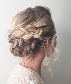 Excellent tips for prom hairstyles, Long hair: Long hair,  Brown hair,  Layered hair,  Hair Care,  Hairstyle Ideas  