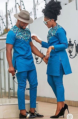 Senator styles for couples, Aso ebi: African Dresses,  Aso ebi,  couple outfits,  Couple costume  