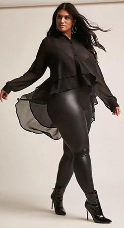Curvy-girl bandeg plus siz dress an hot heels: Plus size outfit,  High-Heeled Shoe,  Plus-Size Model,  Maxi dress,  Stiletto heel  