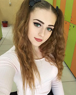 Marriage best ideas for julia vins instagram: Fitness Model,  Weight training,  Female body building,  Julia Vins  