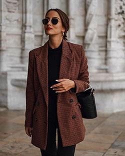 Classy winter outfit ideas, Winter clothing: winter outfits,  Trench coat,  College Outfit Ideas,  Street Style,  Casual Outfits  