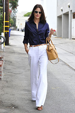 Alessandra ambrosio street style, Alessandra Ambrosio: Los Angeles,  Michael Kors,  Julianne Hough,  Street Style,  Celebrity Style  
