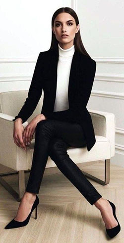 Cant miss these female lawyer fashion, Jones New York: Business casual,  Informal wear,  Formal wear,  Business Outfits  
