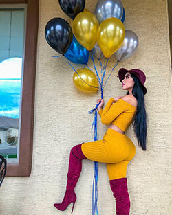 Jailyne Ojeda Ochoa Hot Pics, Bachelor of Arts, Kim Kardashian: Kim Kardashian,  Internet meme,  Jailyne Ojeda Ochoa  