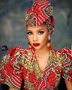 Latest Ankara Styles 2020: African Dresses,  Hairstyle Ideas,  Ankara Outfits  