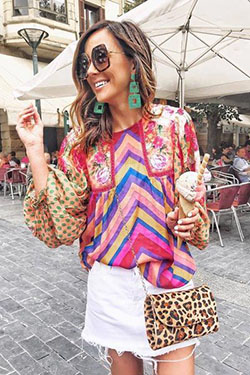 Boho Outfit Ideas, Chi Chi London, The Friday Five: Fashion accessory,  Boho Outfit  