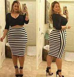 Laura lee johnson pics gallery: Plus size outfit,  Plus-Size Model  