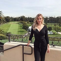 Paige Spiranac Instagram, Paige Spiranac, Professional golfer: Paige Spiranac,  Professional golfer  